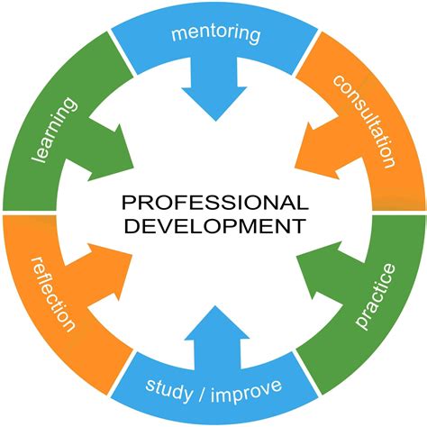 Professional Teachers, Program .